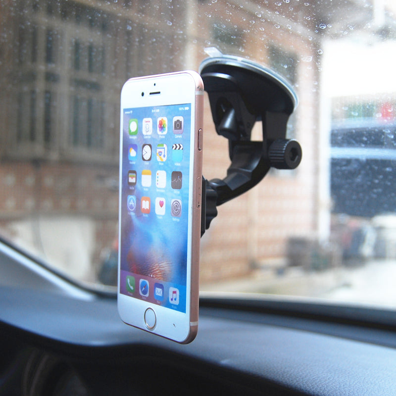 Transform Your Driving Experience with the Car Magnetic Holder